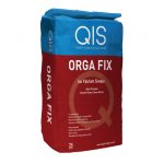 QIS ORGAFIX - თბოსაიზოლაციო ბათქაში