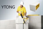 YTONG აირბლოკი - 60*25*15 - Image 3