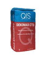 მინერალური ბათქაში ხაზოვანი QIS DEKOMAX CTD