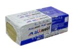 ქვაბამბა ფილა 50X60X1200 მმ 40 კგ/მ3