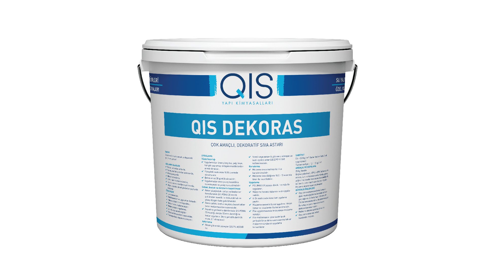 dekoras-01-2 კვარც-გრუნტი ადჰეზიური მასალა QIS DEKORAS - Image 1