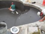კრისტალური ჰიდროიზოლაცია QIS NEGAMAX 2K 25+3კგ - Image 2