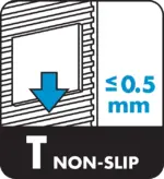 წებოცემენტი CM16 CERESIT 25 კგ - Image 2