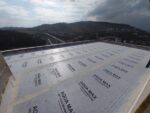 QIS AQUA MAX ჰიდროისაიზოლაციო მემბრანა - Image 3