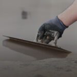 თვითსწორებადი იატაკი თვითგაშლადი იატაკი