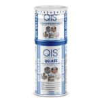ლაქი ქვის და ფილის გამჭირვალე QIS QGLASS 4 კგ