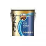 GENC ლაქი იახტის პრიალა 0,75ლტ