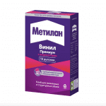 METYLAN შპალერის წებო პრემიუმი 300 გრ