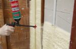 შესასხურებელი თბოსაიზოლაციო ქაფი AKFIX THERMALCOAT