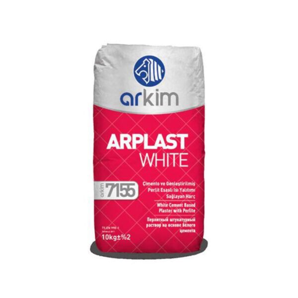 ფასადის ფითხი ARKIM ARPLAST 20 კგ