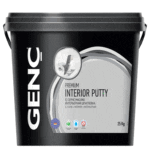 ინტერიერის მზა ფითხი EXTERIOR PUTTY