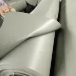 პვც PVC მემბრანა მზისმდგრადი UV 2mm - Image 2