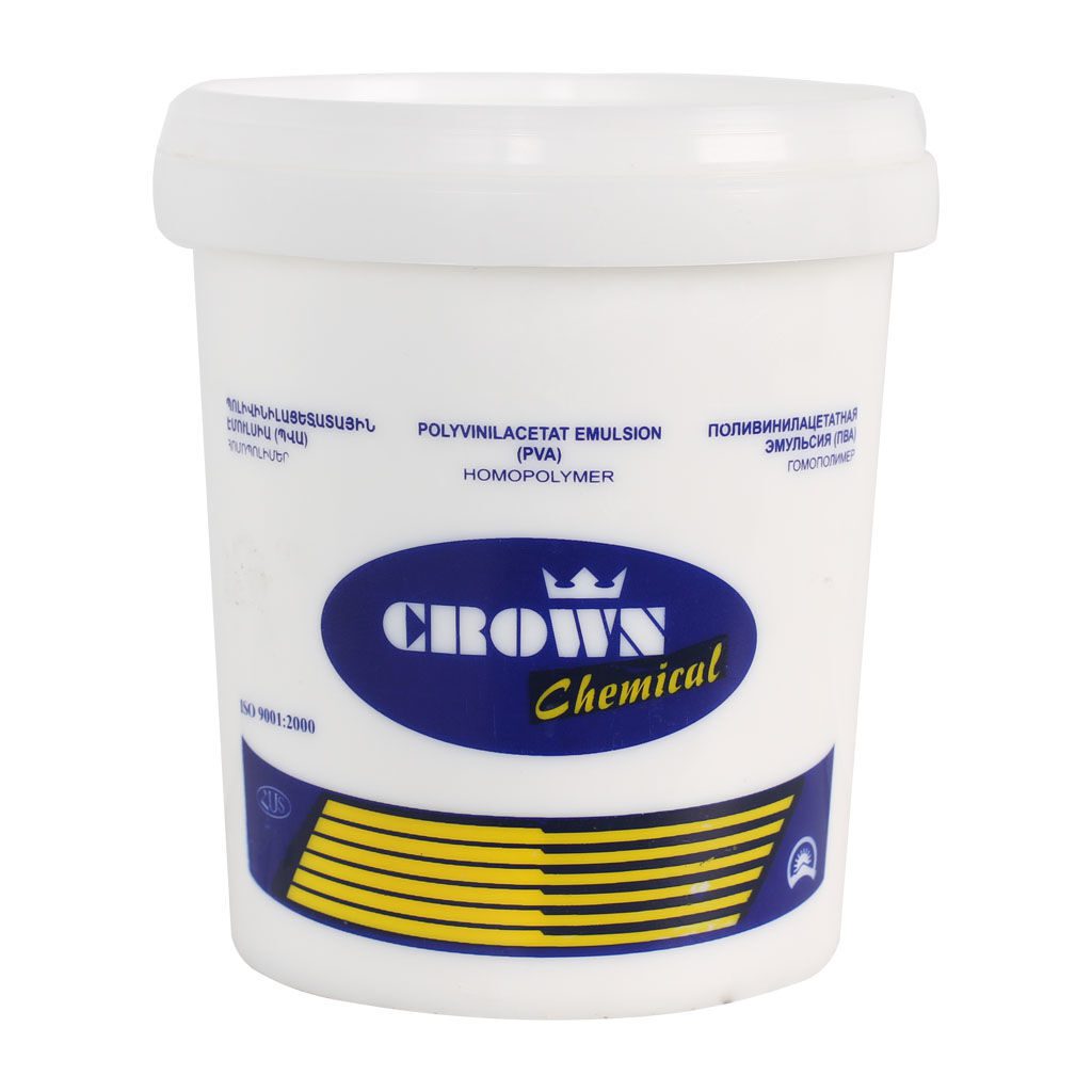 0017504_pva-emulsia-07-kg-crown CROWN პვა. ემულსია 0.7 კგ. - Image 1