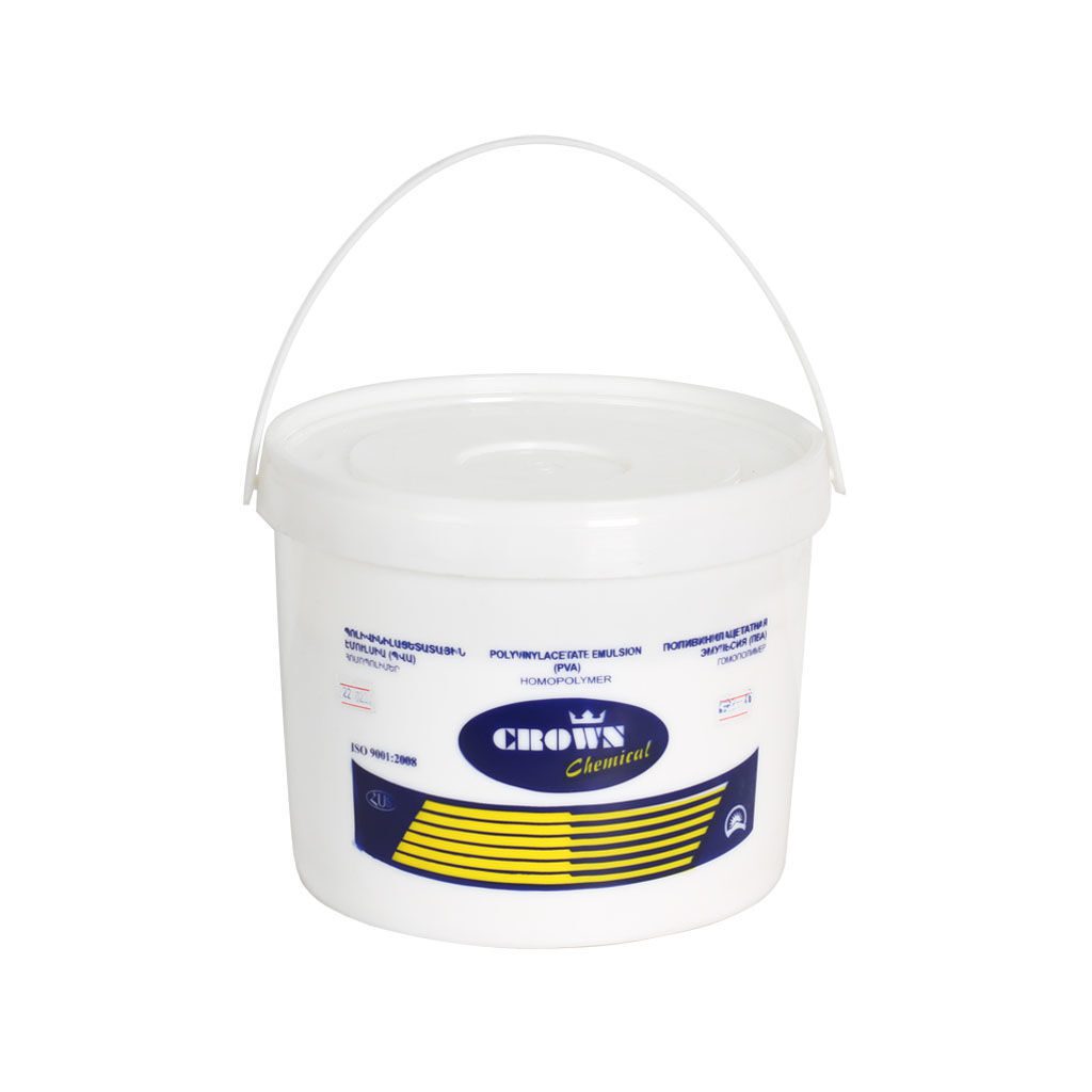 0036613_pva-emulsia-4-kg CROWN პვა. ემულსია 4 კგ. - Image 1