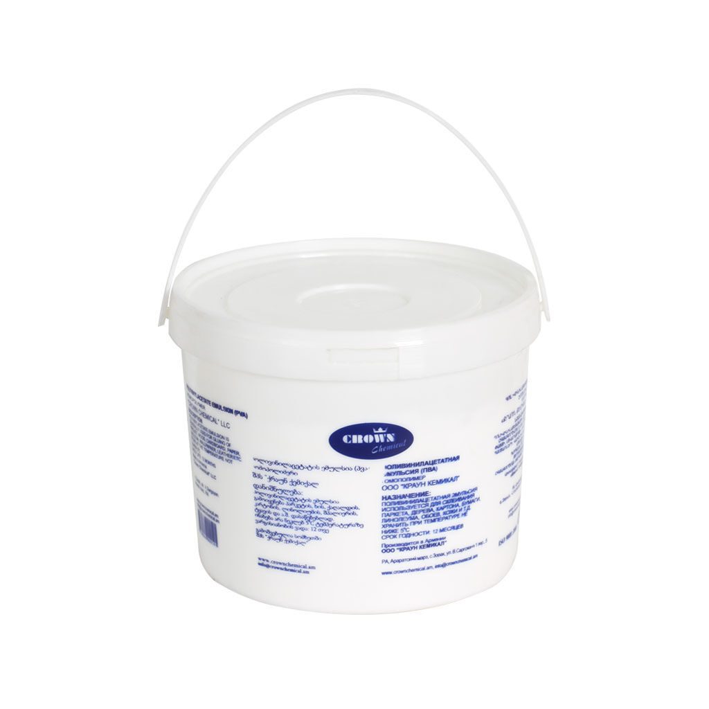 0036705_pva-emulsia-4-kg CROWN პვა. ემულსია 2.5 კგ - Image 1