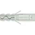 პლასტმასის დუბელი KPX-08040 (500ც) hardy
