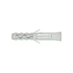 პლასტმასის დუბელი KPX-08050 (400ც) hardy