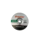 Premier ლითონის საპრიალებელი დისკი 115 x 6.0 x 22 მმ