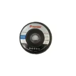 Premier ლითონის სახეხი დისკი 125 x 22 მმ #120