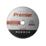 უნივერსალური Premier-ის საჭრელი დისკი YF2445-115