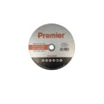 Premier მეტალის საჭრელი დისკი 230 x 2.5 x 22 მმ
