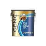 GENC ლაქი იახტის გლუვი 2.5ლტ