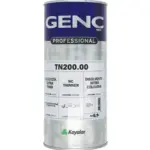 Genc გამხსნელი ნიტრო 0,9ლტ TN200 GENC