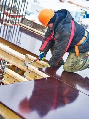 ყალიბის ფანერის საპოხი ზეთი plywood