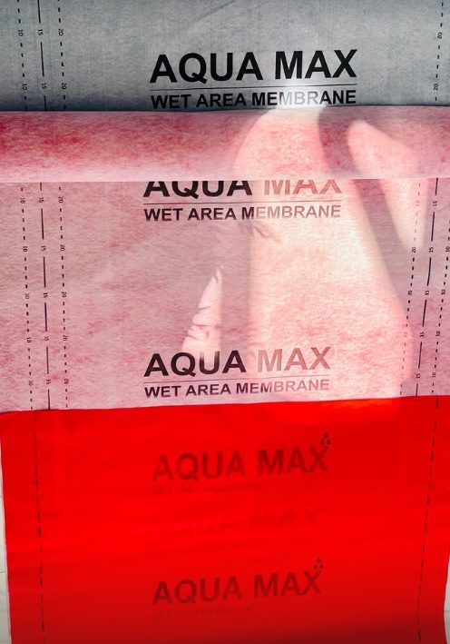 AQUA MAX ჰიდროისაიზოლაციო მემბრანა წყალგაუმტარი membrana hidroizolacia მემბრანა ჰიდროისაიზოლაციო AQUA MAX