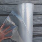 შესაფუთი ფირი გამჭირვალე 1,5მ - Image 2