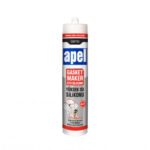 APEL ტემპერატურაგამძლე გერმეტიკი 310 მლ GM 700