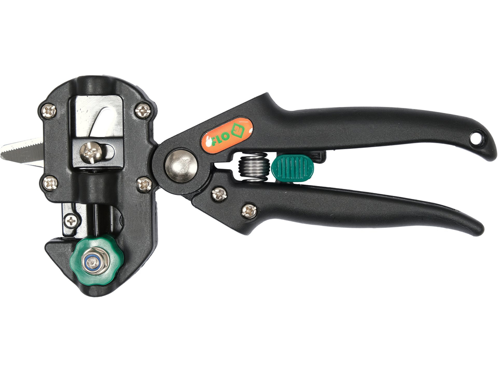 eng_pl_GRAFTING-CUTTING-TOOL-2-IN-1-10017044_1 სეკატორი სამყნობი (99250) - Image 1