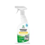 GRASS უნივერსალური ფართო სპექტრის საწმენდი საშუალება 600 მლ.UNIVERSAL CLEANER