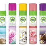 GREEN WORLD ოთახის აეროზოლი 500 მლ
