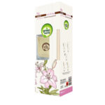 GREEN WORLD ოთახის არომატიზატორი ჩხირებით 170 მლ