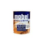 ნიტრო ოქრო სარებავი MOBEL 0,75 კგ