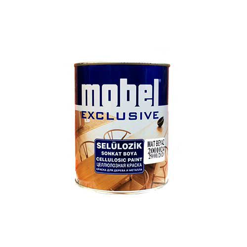 ნიტრო ოქრო სარებავი MOBEL 0,75 კგ