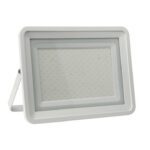 200 W LED პროჟექტორი თეთრი - SFL-200-6 - 3690