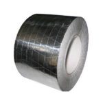 ალუმინის წებვადი ლენტი (ძაფით) 4.8CM30M