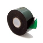 ორმხრივად წებვადი ლენტი სკოჩი 50mm5m