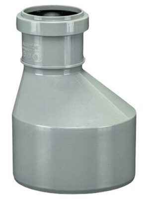გადამყვანი 110-50 +GF+ (PVC)