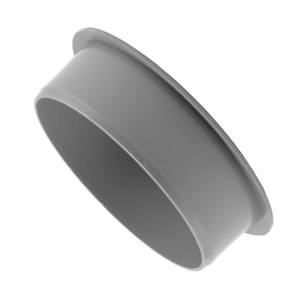 ხუფი 110მმ +GF+ (PVC)