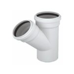 სამკაპი 50*50 45* +GF+ (PVC)