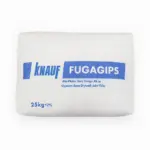 შემავსებელი KNAUF FUGAGIPS - 25 კგ.