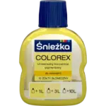 კოლორექსი Colorex n12 100მლ