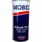 გამხსნელი Cellulosic Thinner 0.8 კგ Mobel lux