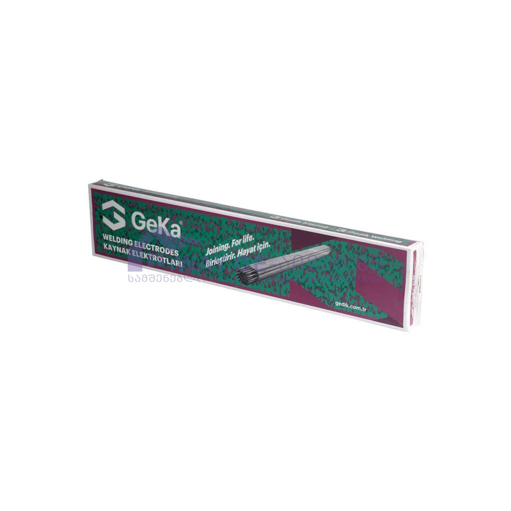 0027670_shedughebis-eleqtrodis-paketi-100-c-250x350-mm-geka ელექტროდი GEKA 3.20 მმ - Image 1