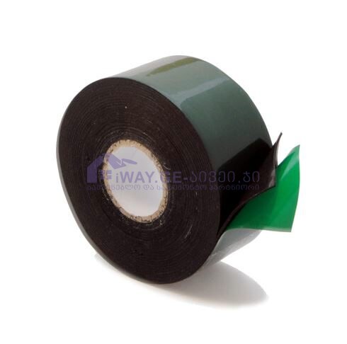 ორმხრივად წებვადი ლენტი სკოჩი 50mm5m ორმხრივად წებვადი ლენტი სკოჩი 50mm5m