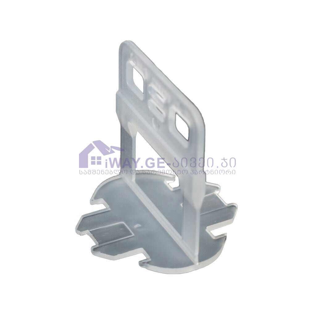 0038498_kafel-metlakhis-klifsi-150mm 1.5 მმ კაფელის სასწორებელი კლიპსი - Image 1