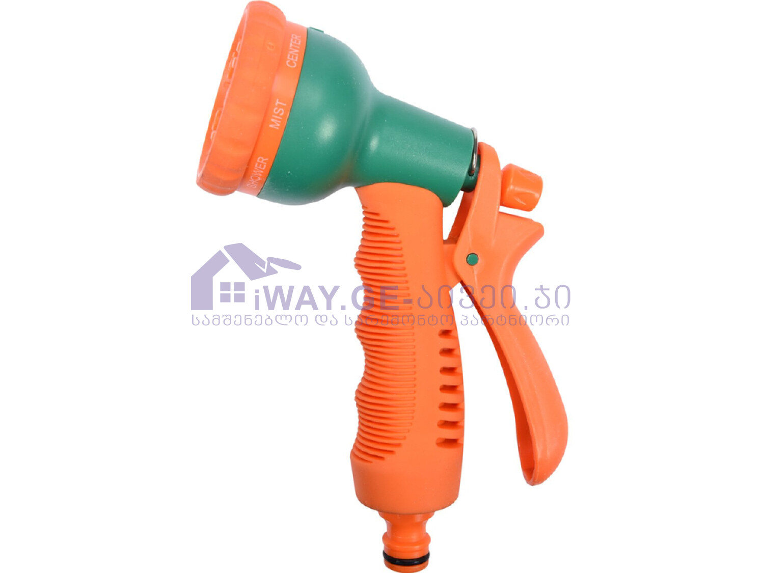 adf4af9e-98fd-41e2-9903-d988019826dd პისტოლეტი-საფრქვევი 8-პოზიციანი (89211) - Image 1